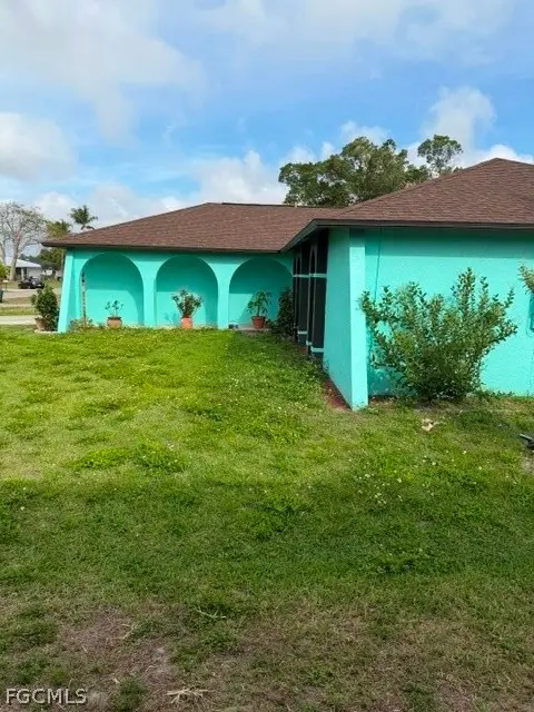 322 SE 46th Lane, Cape Coral, FL 33904 - #3