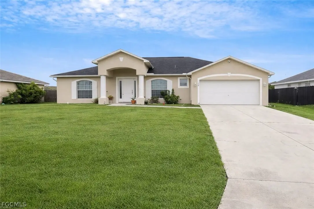 3602 NE 12th Court, Cape Coral, FL 33909 - #1