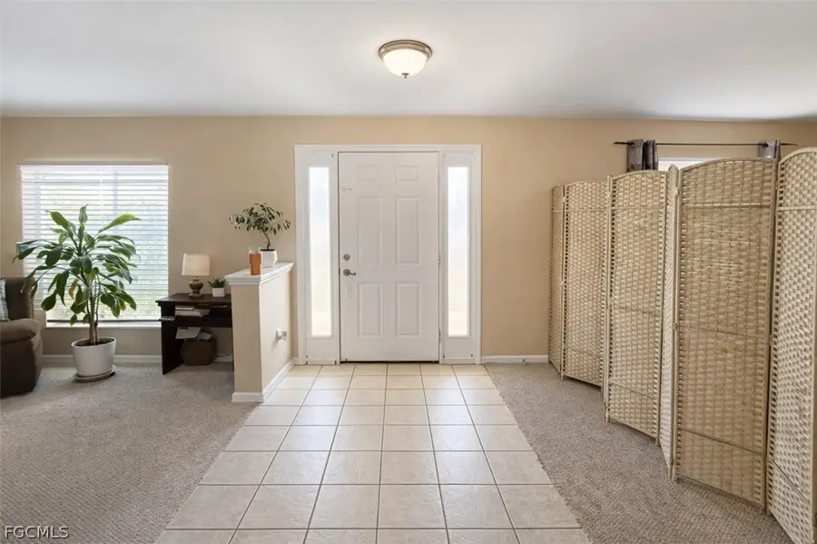 3602 NE 12th Court, Cape Coral, FL 33909 - #2