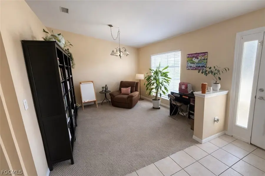 3602 NE 12th Court, Cape Coral, FL 33909 - #3