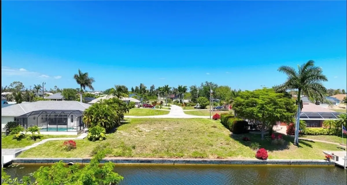 1716 SW 2nd Street, Cape Coral, FL 33991 - #1