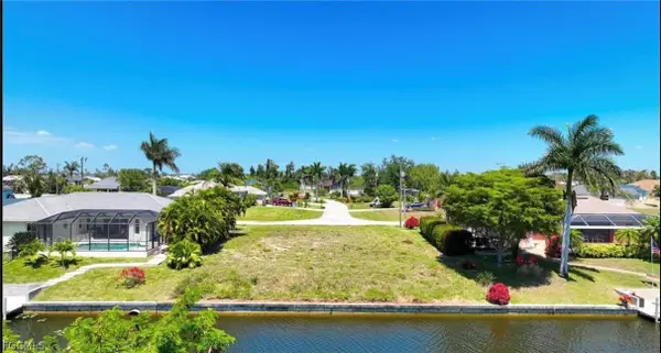 1716 SW 2nd Street, Cape Coral, FL 33991