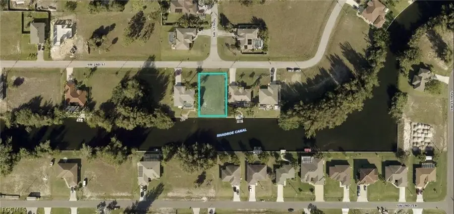 1716 SW 2nd Street, Cape Coral, FL 33991 - #2