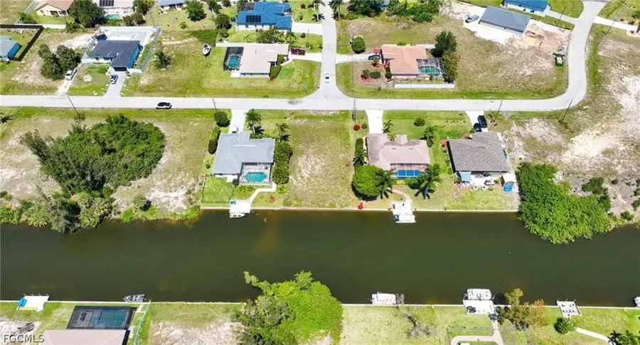 1716 SW 2nd Street, Cape Coral, FL 33991 - #3
