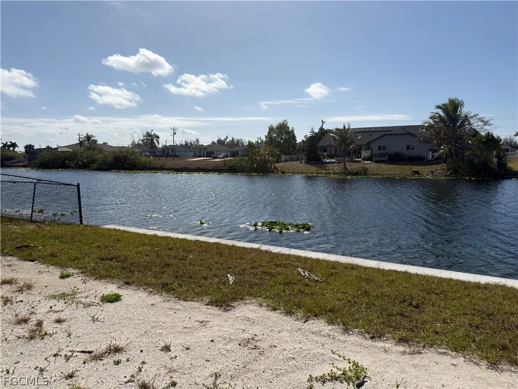 2718 NW 14th Terrace, Cape Coral, FL 33993 - #1