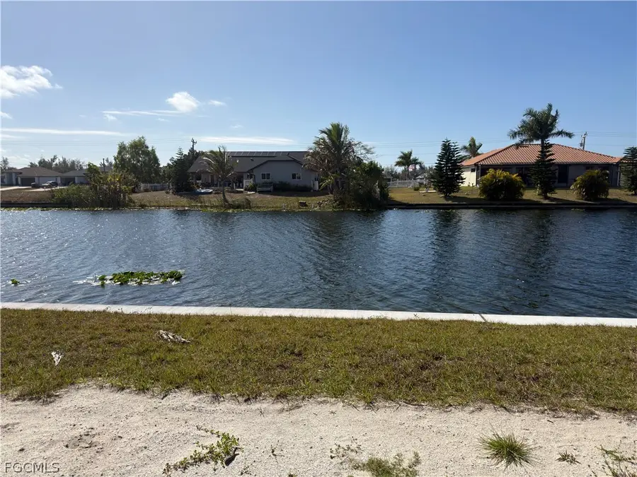 2718 NW 14th Terrace, Cape Coral, FL 33993 - #3