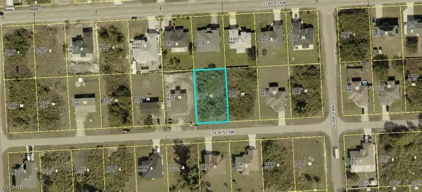 2606 24th Street Sw, Lehigh Acres, FL 33976