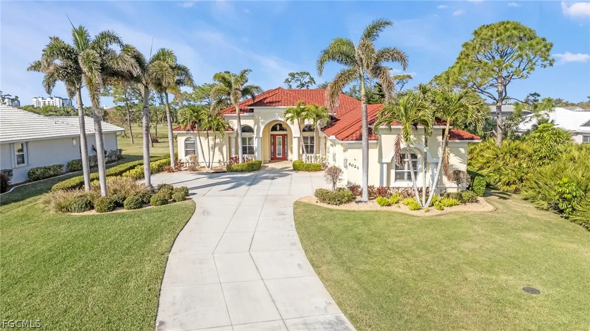 5021 Sable Key Circle, Punta Gorda, FL 33955 - #1