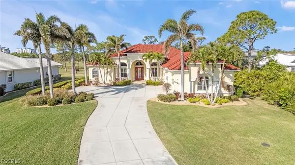 5021 Sable Key Circle, Punta Gorda, FL 33955