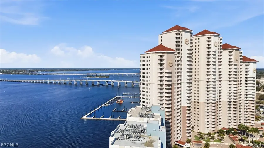 2090 W 1st Street #1206, Fort Myers, FL 33901 - #2