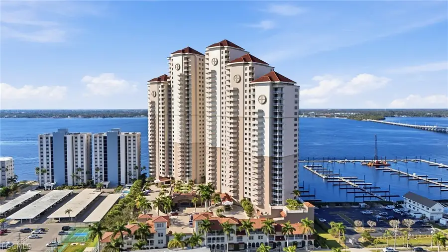 2090 W 1st Street #1206, Fort Myers, FL 33901 - #3