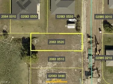 1504 NE 14th Avenue, Cape Coral, FL 33909