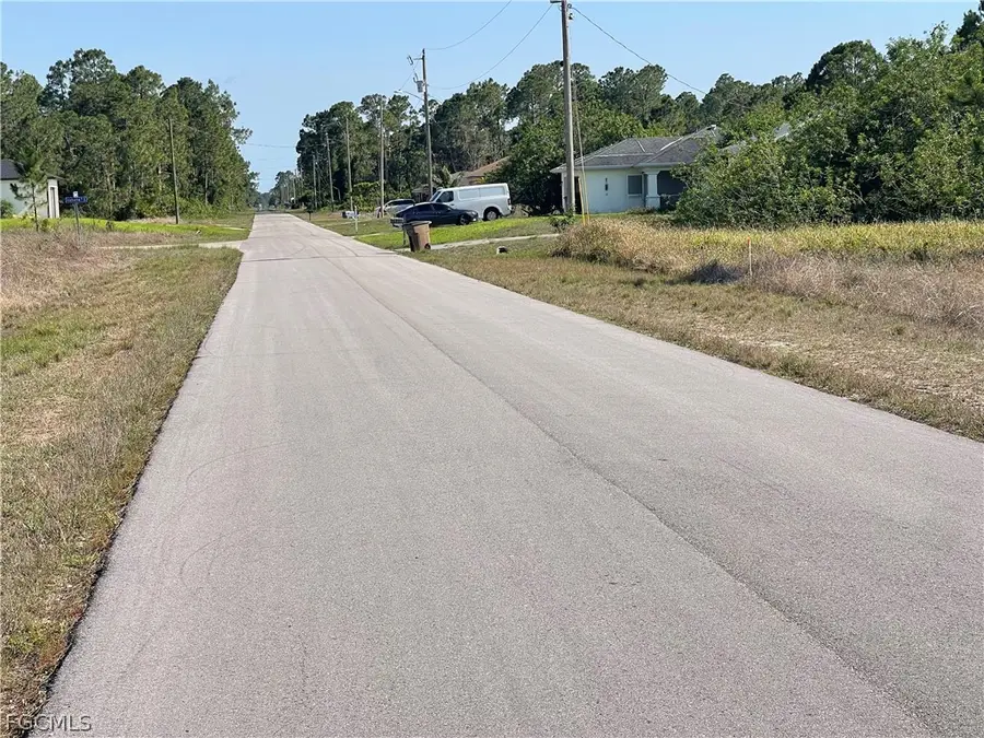 706 Genoa Avenue S, Lehigh Acres, FL 33974 - #2