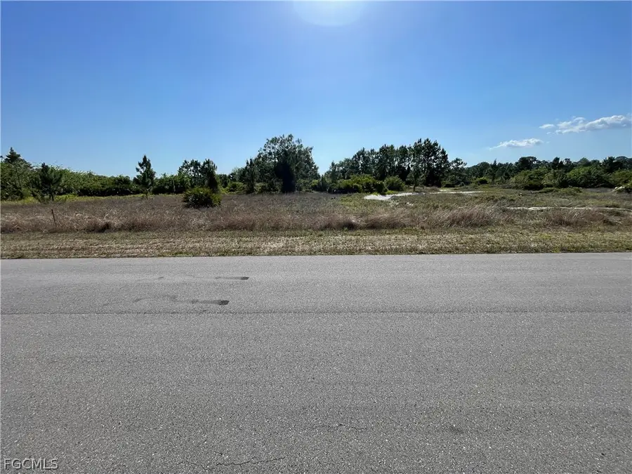 706 Genoa Avenue S, Lehigh Acres, FL 33974 - #3