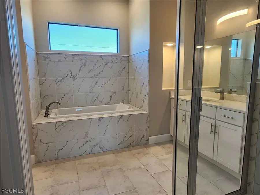 3504 NW 15th Terrace, Cape Coral, FL 33993 - #3