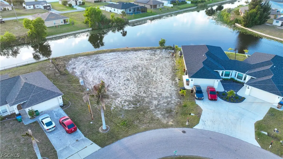 817 SW 8th Street, Cape Coral, FL 33991 - #1