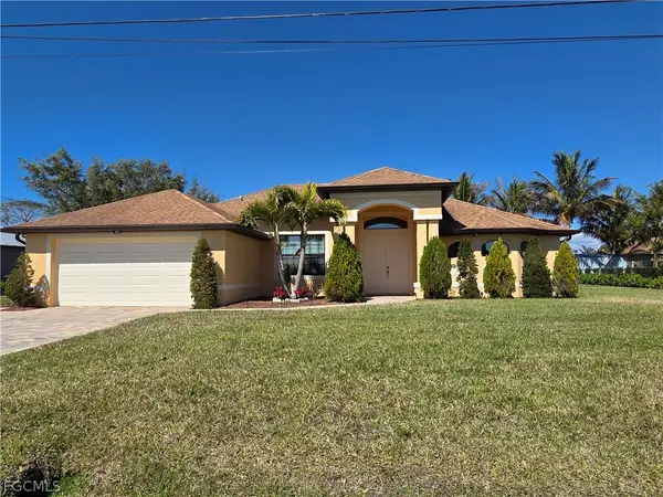 1627 SW 14th Street, Cape Coral, FL 33991