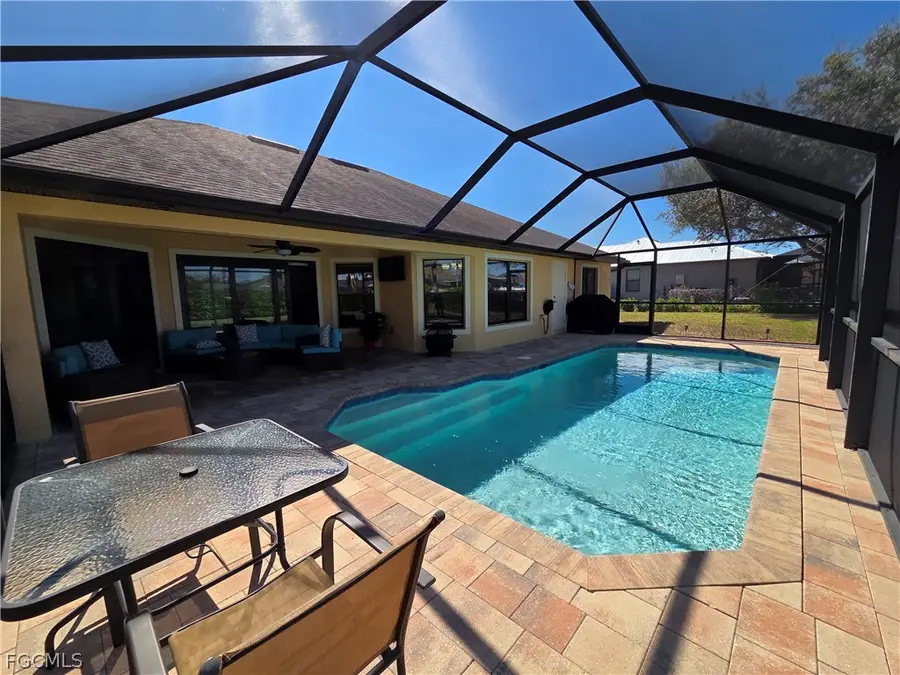 1627 SW 14th Street, Cape Coral, FL 33991 - #2