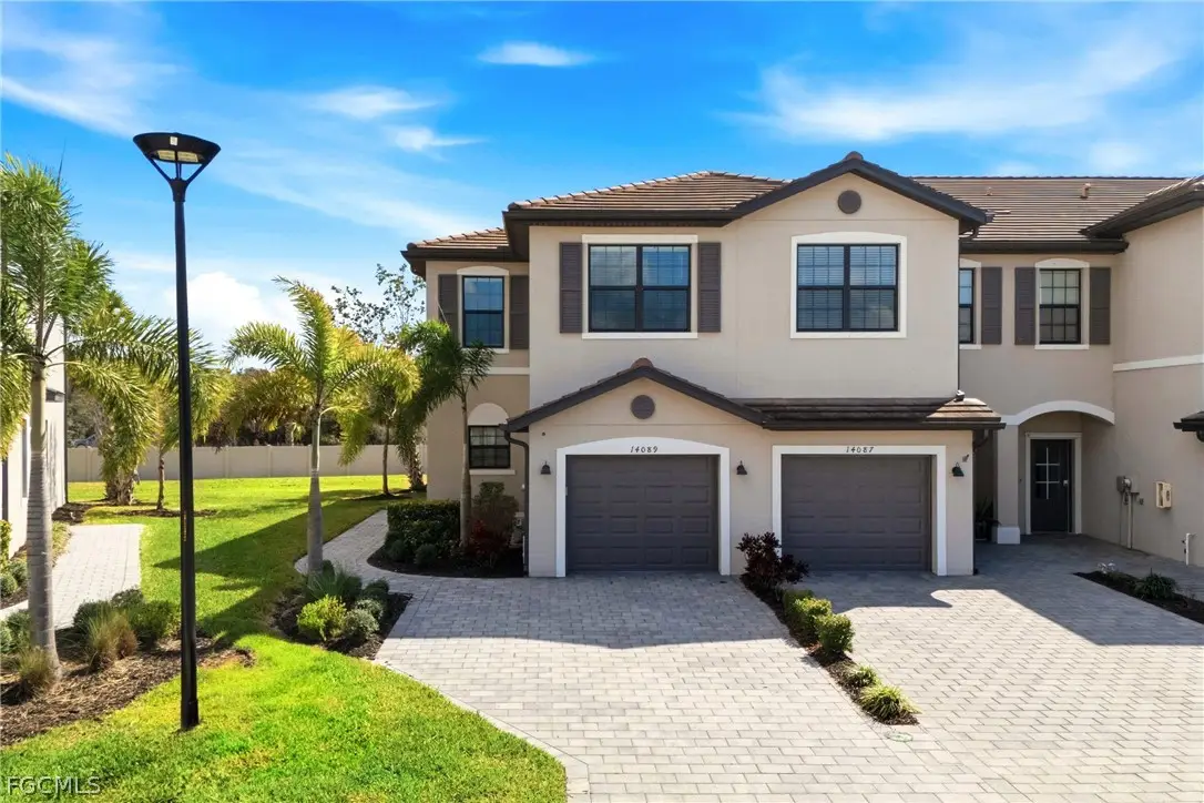 14089 Pine Lodge Lane, Fort Myers, FL 33913 - #1