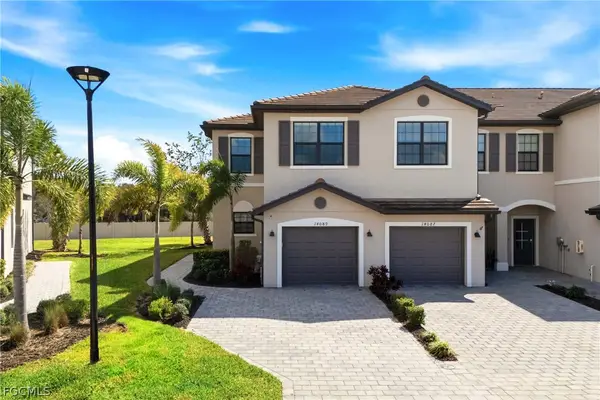 14089 Pine Lodge Lane, Fort Myers, FL 33913