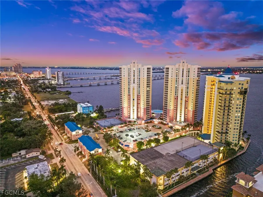 2743 1st Street #2404, Fort Myers, FL 33916 - #3