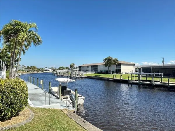 4549 SE 5th Place #210, Cape Coral, FL 33904