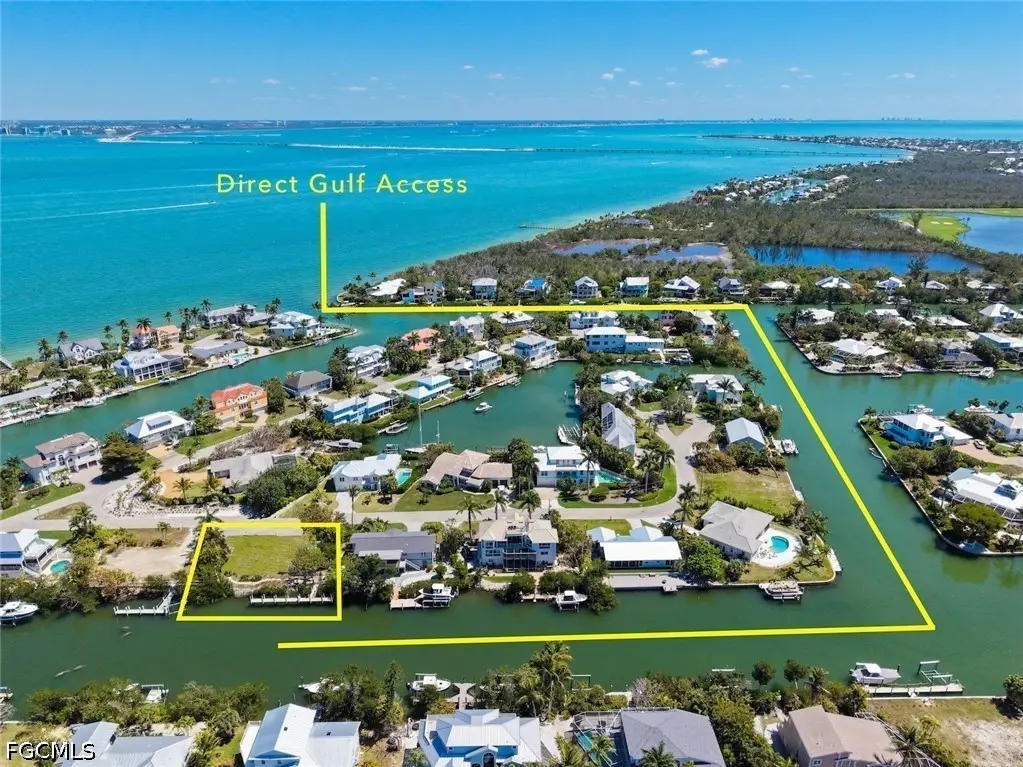 1751 Jewel Box Drive, Sanibel, FL 33957 - #1