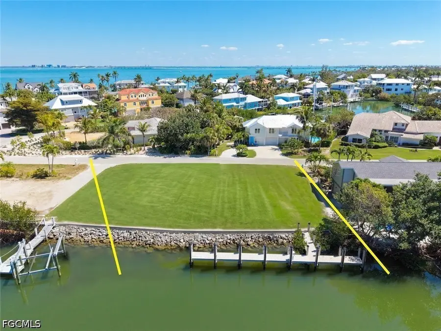 1751 Jewel Box Drive, Sanibel, FL 33957 - #3