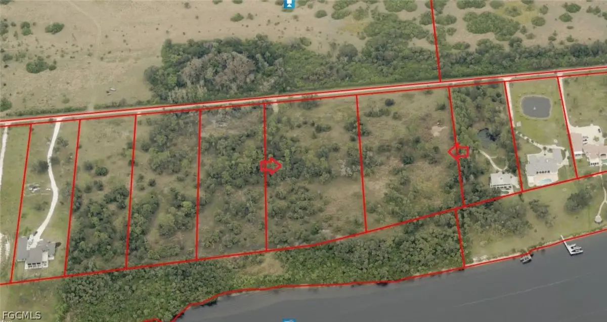 13860 & 13910 Duke Highway, Alva, FL 33920 - #1