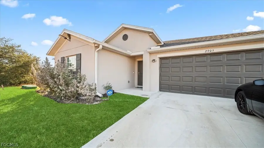 2905 50th Street Sw, Lehigh Acres, FL 33976 - #2