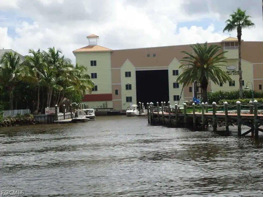 15051, SLIP 423 Punta Rassa Road, Fort Myers, FL 33908 - #2