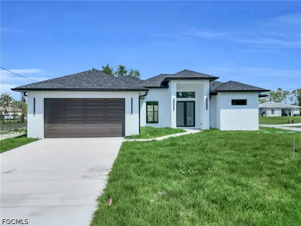 3314 10th Street W, Lehigh Acres, FL 33971