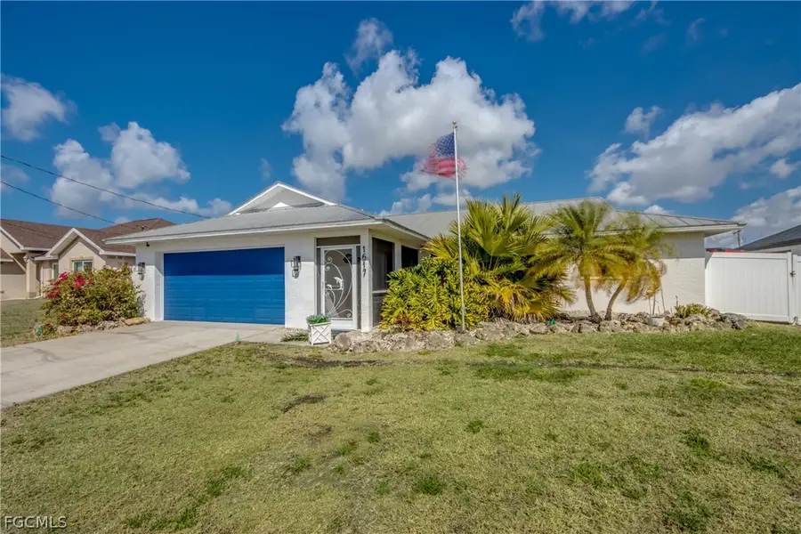 1617 SW 25th Lane, Cape Coral, FL 33914 - #2