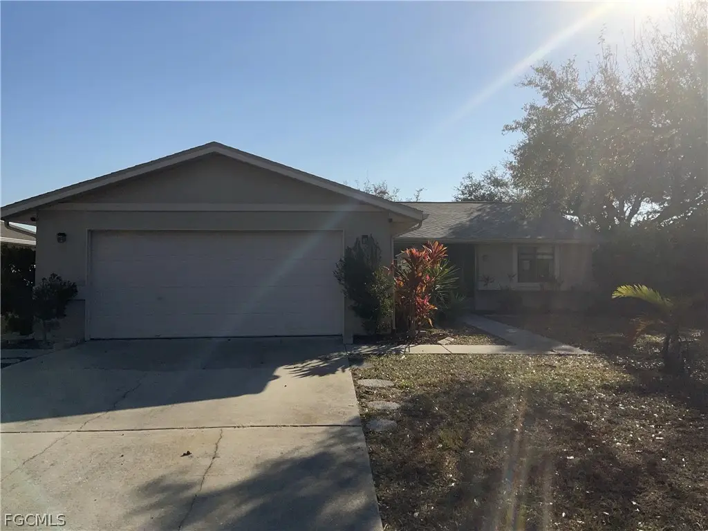 16264 Shadow Pine Road, North Fort Myers, FL 33917 - #1