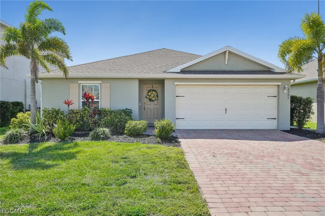 3306 Acapulco Circle, Cape Coral, FL 33909 - #1