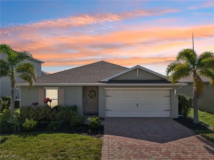 3306 Acapulco Circle, Cape Coral, FL 33909 - #2