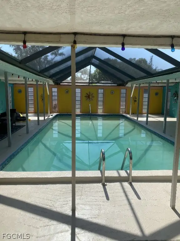 1259 Cleburne Drive, Fort Myers, FL 33919 - #2