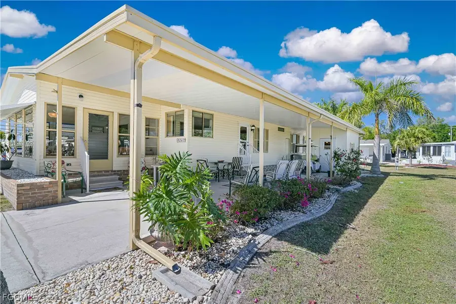 9867 Sugarberry Way, Fort Myers, FL 33905 - #3