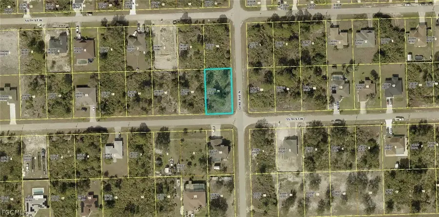 2700 55th Street W, Lehigh Acres, FL 33971 - #2
