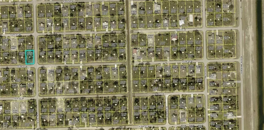 2700 55th Street W, Lehigh Acres, FL 33971 - #3