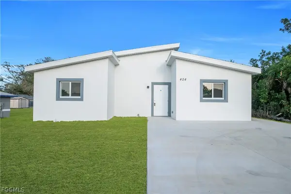 424 Alabama Road S, Lehigh Acres, FL 33936