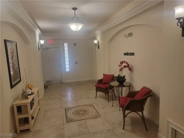 3957 Pomodoro Circle #201, Cape Coral, FL 33909