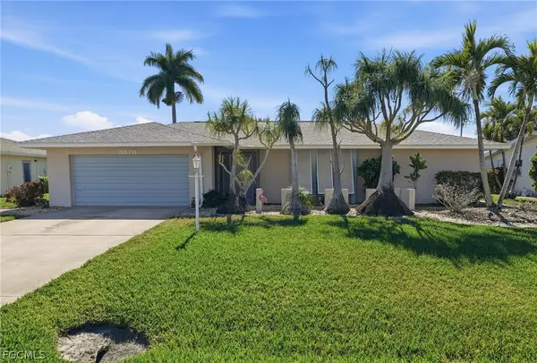 3878 SE 7th Place, Cape Coral, FL 33904
