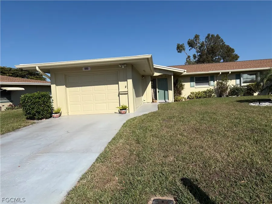 5593 Hamlet Lane, Fort Myers, FL 33919 - #2