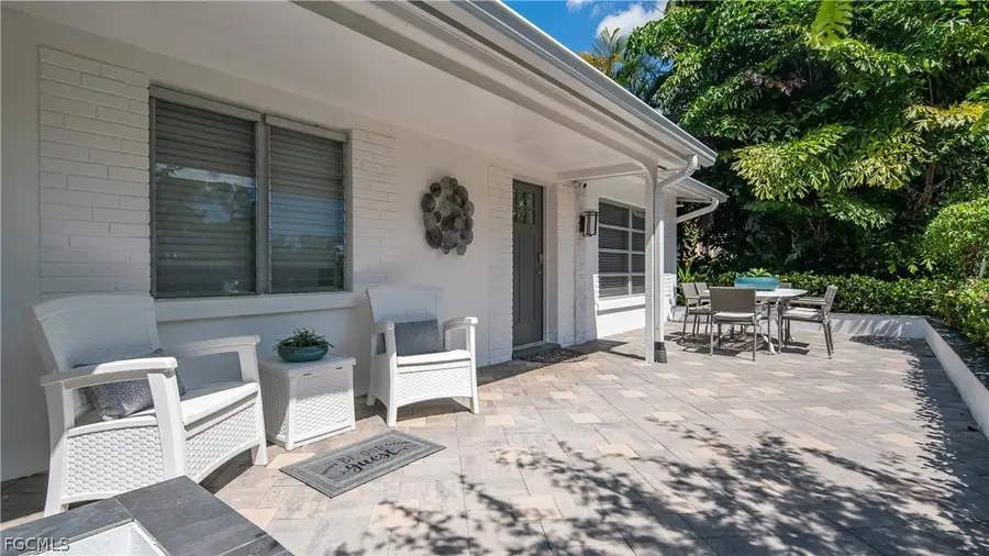 1051 Cypress Woods Drive, Naples, FL 34103 - #2