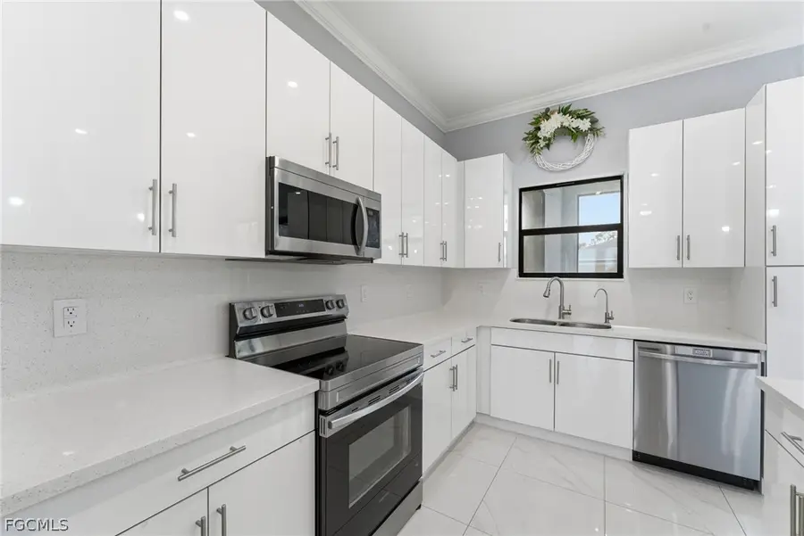 816 Bell Boulevard S, Lehigh Acres, FL 33974 - #3