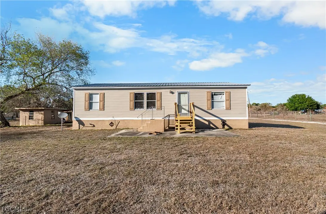 3632 Fort Simmons Avenue, Fort Denaud, FL 33935 - #1