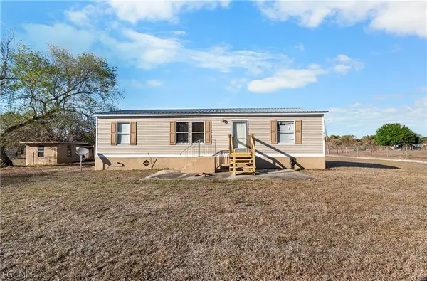 3632 Fort Simmons Avenue, Fort Denaud, FL 33935