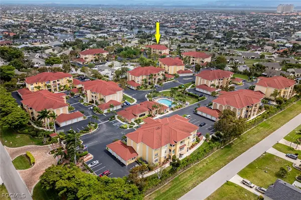 1518 SW 50th Street #101, Cape Coral, FL 33914