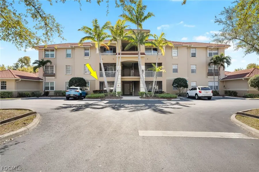 1518 SW 50th Street #101, Cape Coral, FL 33914 - #3